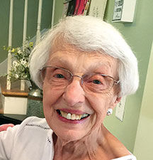 Donna Louise O'Brien (nee Horan)